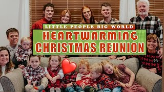 LPBW  The Roloff Familys Heartwarming Christmas REUNION The BEST CHAOS [upl. by Hashim]