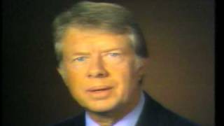 Both Political Parties Need This Kind Of TV Spot It Worked For Jimmy Carter Back Then [upl. by Thenna]