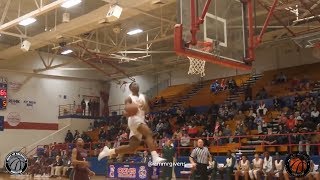 MAJOR BOUNCE KyKy Tandy is a Walking BUCKET Junior Season Mix Nextup Official [upl. by Mannuela]