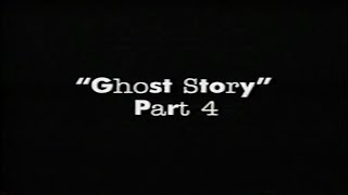 Ghostwriter 1992 S1 E4  Ghost Story  Part 4 [upl. by Auahsoj]