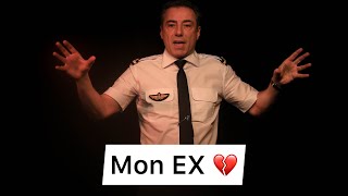 Mon EX 💔 [upl. by Ayanej377]