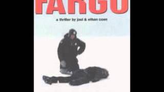 Fargo OST  14 The Eager Beaver [upl. by Aralomo420]