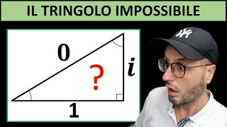 Il triangolo impossibile Il triangolo tensionecorrente in quadratura [upl. by Seftton]