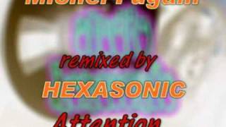 Michel Fugain  Attention mesdames et messieurs remix by ARROWBASS  dance house [upl. by Nadine]