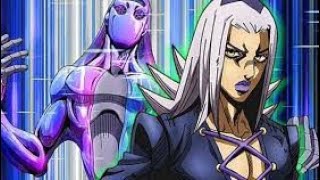 Abbacchio 95 TOD combo [upl. by Atihana]