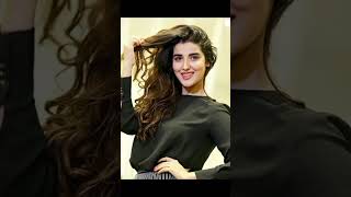 Bismil Episode 25 26 Actress Hareem Farooq Family  bismildrama [upl. by Laamak]