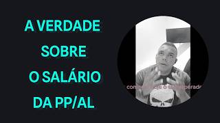 SALARIO PPAL CONTRACHEQUE E PROGRESSÃO [upl. by Atiuqiram823]