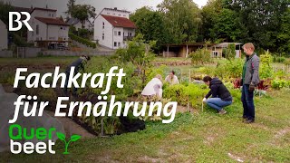 Fachkraft für Ernährung [upl. by Anbul]