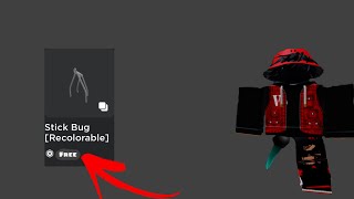 NEW WAY TO GET KORBLOX FOR FREENO JOKE [upl. by Fafa]