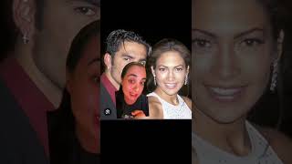 Jennifer Lopez First Husband Speaks [upl. by Shererd109]