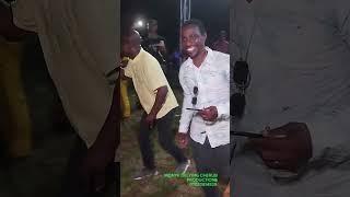 MINISTER JOHNY ADIZUE LIVD SOCIAL PRAISE NIGHT IN HONOUR OFLATE AP GEN IHEANYI GODSON IBEJI [upl. by Annorah]