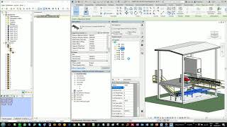 REVIT  Engineering Base [upl. by Saloma]