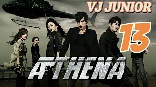 VJ JUNIOR quotGODDESS OF WAR 13quot NEW LUGANDA KOREA SERIES KUNGFU TRANSLATED MOVIE FILM ENJOGERERE 2024 [upl. by Oag400]