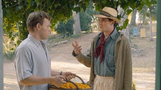 The Durrells in Corfu Season 2 Episode 2 Scene [upl. by Clem955]