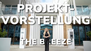 Projektvorstellung the breeze  Ferienwohnung Usedom als Kapitalanlage [upl. by Lin]