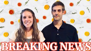 MINUTES AGO Its Over Jill Duggar Dillard Drops Breaking News Shocking Twist Bombshell 24  TLC [upl. by Renaxela]