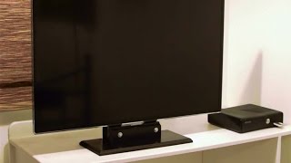 Make yourself a stand  base for any size TV [upl. by Winebaum]