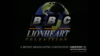 BBC Lionheart Television 1993 [upl. by Rolandson320]