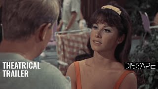 Palm Springs Weekend • 1963 • Theatrical Trailer [upl. by Remo]