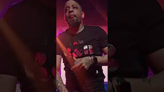 Up Close amp Personal with J Holiday Performing Suffocate Live JHoliday Concert Music [upl. by Irra]