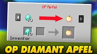 10 DIAMANT OP APFEL [upl. by Comstock]