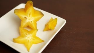 WHEN IS IT RIPE STAR FRUIT [upl. by Thilda]