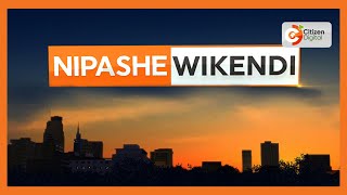 NIPASHE WIKENDI 31st AUGUST 2024 [upl. by Nilecoj]