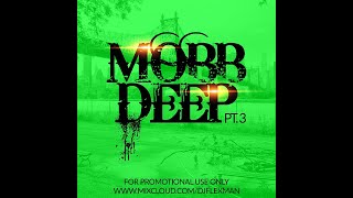 THE BEST OF MOBB DEEP PT 3 [upl. by Rednaeel]