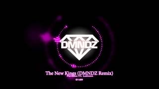 Popeska ft Luciana  The New Kings DMNDZ Remix [upl. by Becker]