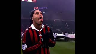 Ronaldinho edit mustik iyi fikirdi saol [upl. by Enamrahc]