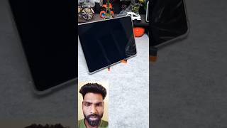 Phone Stand Making At Home ✅ phonestand mobilestand short video ytshorts bablubasfor338 [upl. by Nirot]