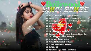 The Love Mashup Best of 2024 Love Songs  Best of Mashup Arijit Singh Jubin Nautiyal Atif Aslam ❤️ [upl. by Cam539]