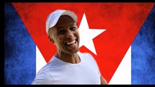 Afro Cuban mix 🎧 training [upl. by Radmilla]