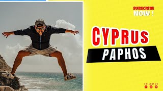 CYPRUS 🇨🇾MARCH  PAPHOS  PART 5 [upl. by Yancey]