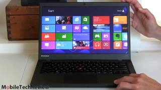 Lenovo ThinkPad T431s Review [upl. by Zaremski]