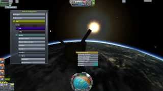 Kerbal Space Program  Interstellar Quest  Episode 10  Interplanetary amp Nuclear Planes [upl. by Brawley]