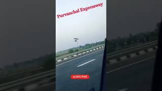 purvanchal expressway riding journey shortvideo [upl. by Siouxie]