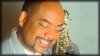 Gerald Albright ft Jonathan Butler  Youre My EverythingReprisal [upl. by Sanbo]