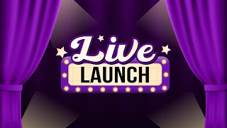 Live Launch  NEW Club Gift [upl. by Ethelstan773]