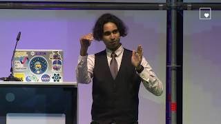 Addy Osmani The Browser Hackers Guide To Instantly Loading Everything  JSConf EU 2017 [upl. by Drandell485]