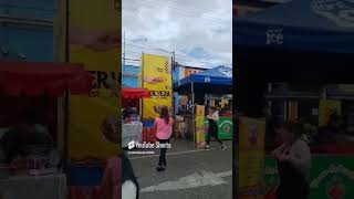 Feria de la cerveza Mixco [upl. by Alihs]