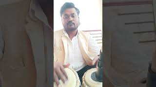 Kaharwa ka new pattern tabla [upl. by Anrym]