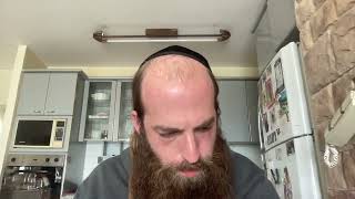 Rabbi Shmuel Horowitz talks about Rabbi Naftali Chanales who was a great Tzaddik from Tzfat [upl. by Wilow]