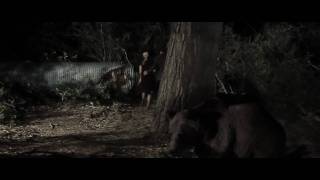 Bear  Official HD Trailer [upl. by Enixam622]