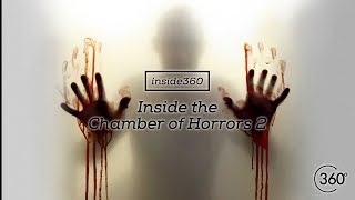 Chamber of horrors 2  a VR horror thriller [upl. by Eannej517]