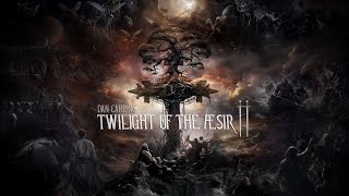 Dan Carlins Hardcore History 70  Twilight of the Æsir II [upl. by Eerot]