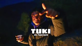 TUKI Throwing Some Bars  Freeverse  Rap tukimusic [upl. by Duahsar]