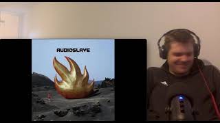 Audioslave  Audioslave  Full Album  Part 3 [upl. by Michaeu]