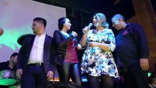 DJEMAIL 2017 BERNAT amp ERVIN amp TARKAN amp DZEFRINA KONCERT ROMA PARY OFFICIAL VIDEO STUDIO HUGOVIC [upl. by Elinnet]