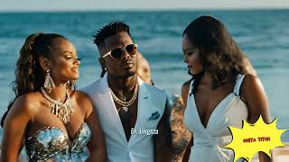 Diamond Platnumz ft Focalistic Costa Titch amp Pabi Cooper  Fresh but its AI AFRO DANCEHALL [upl. by Hildegarde]